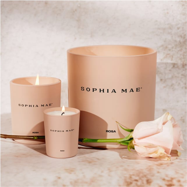 SOPHIA MAE project image